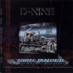 D-Nine (AUS) : High Binder